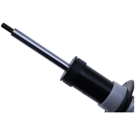 2021 Bmw X6 Shock Absorber 2